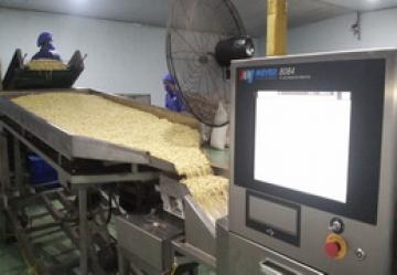 Cashewnut Kernels