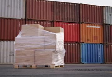 Pre-Shipment Inspection