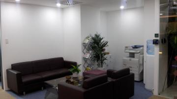 CHI NHÁNH TẠI CÁCH MẠNG THÁNG 8
