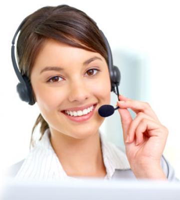 Dịch vụ điện thoại viên
