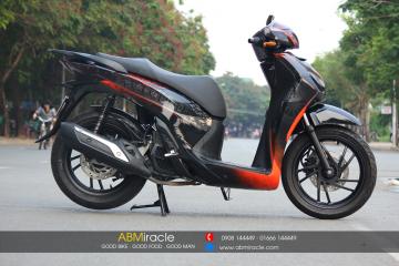 Honda SH 150i SAGITTARUS