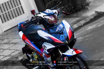 Yamaha Exciter 150 DRIFT