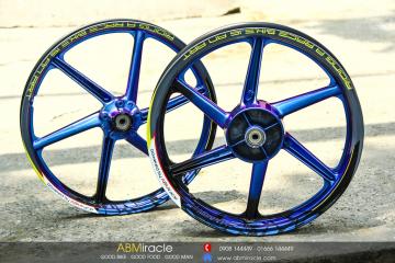 Wheels RCB SP1 DENSO