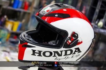 AGV K3 SV HRC EDITION