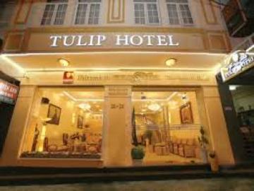 Tulip Hotel