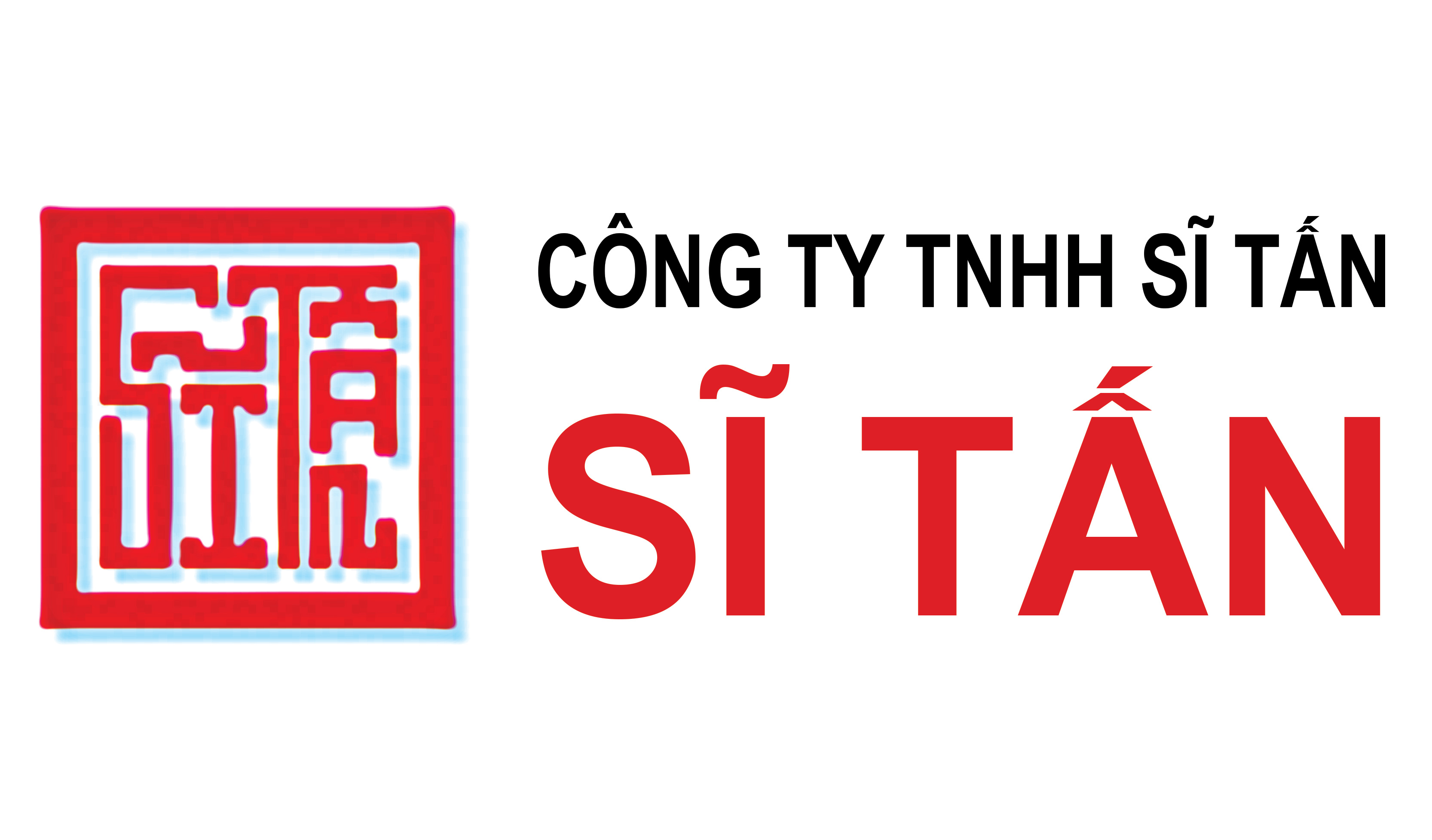 Công Ty Sĩ Tấn